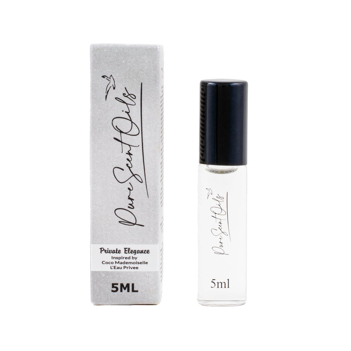 Private Elegance - Inspired by Coco Mademoiselle L'Eau Privée