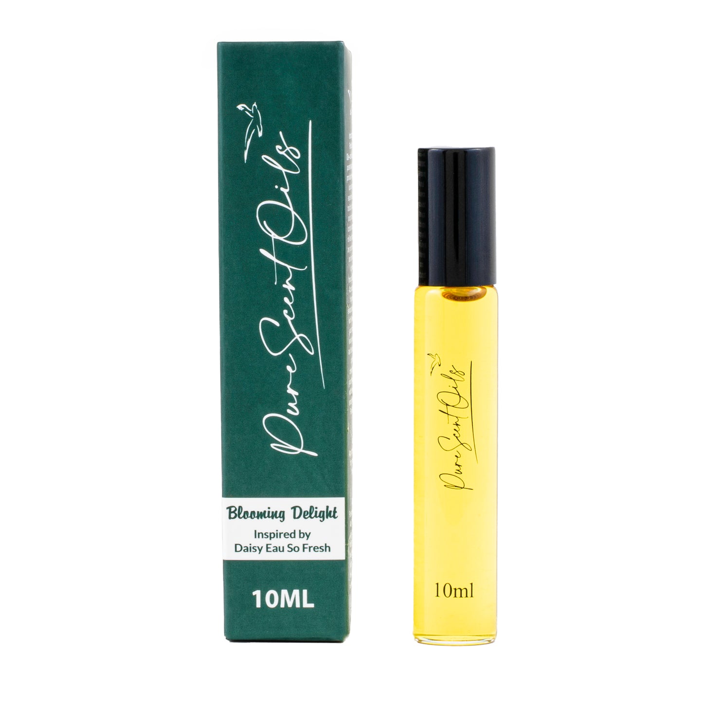 Blooming Delight - Inspired by Daisy Eau So Fresh
