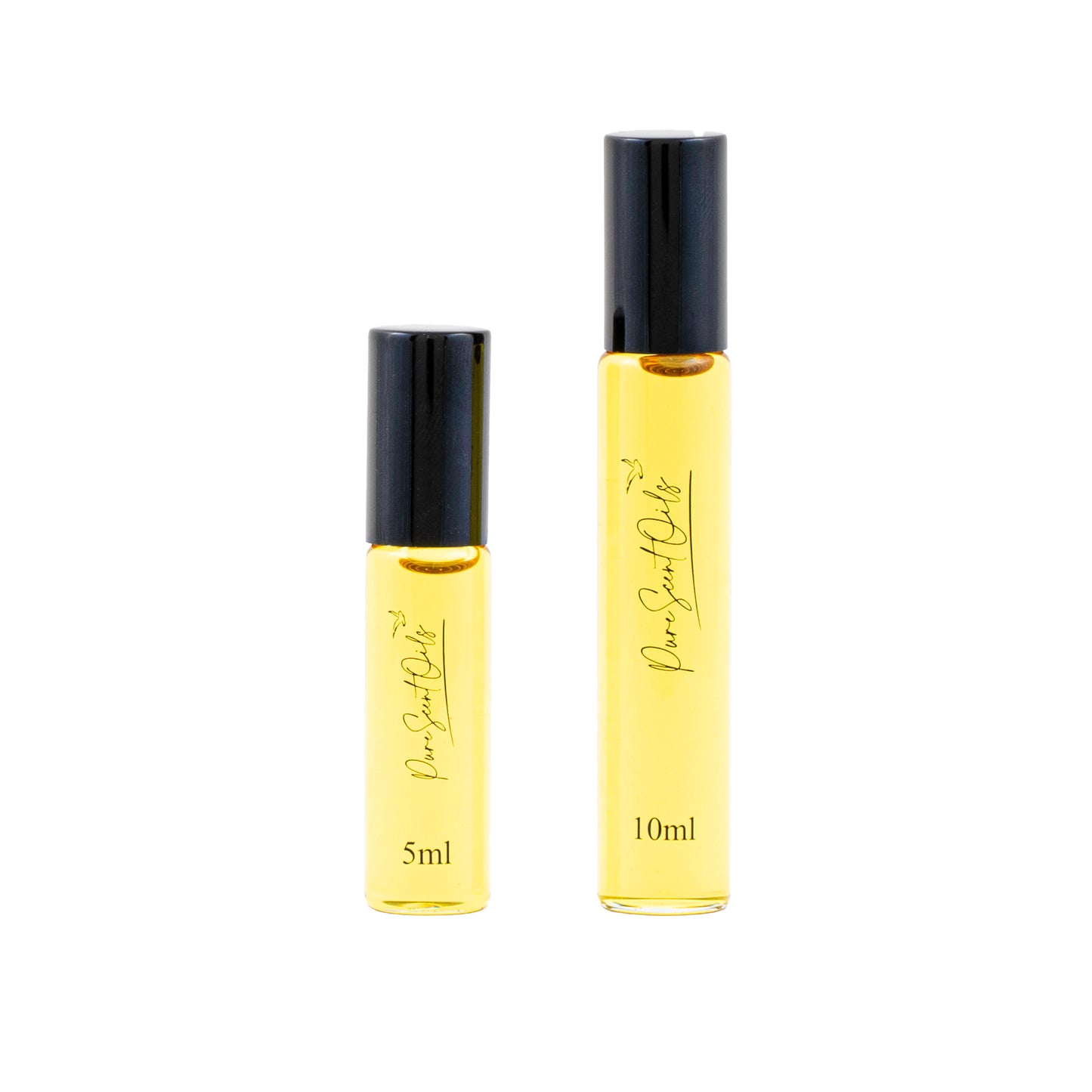 Intense Allure - Inspired by Euphoria