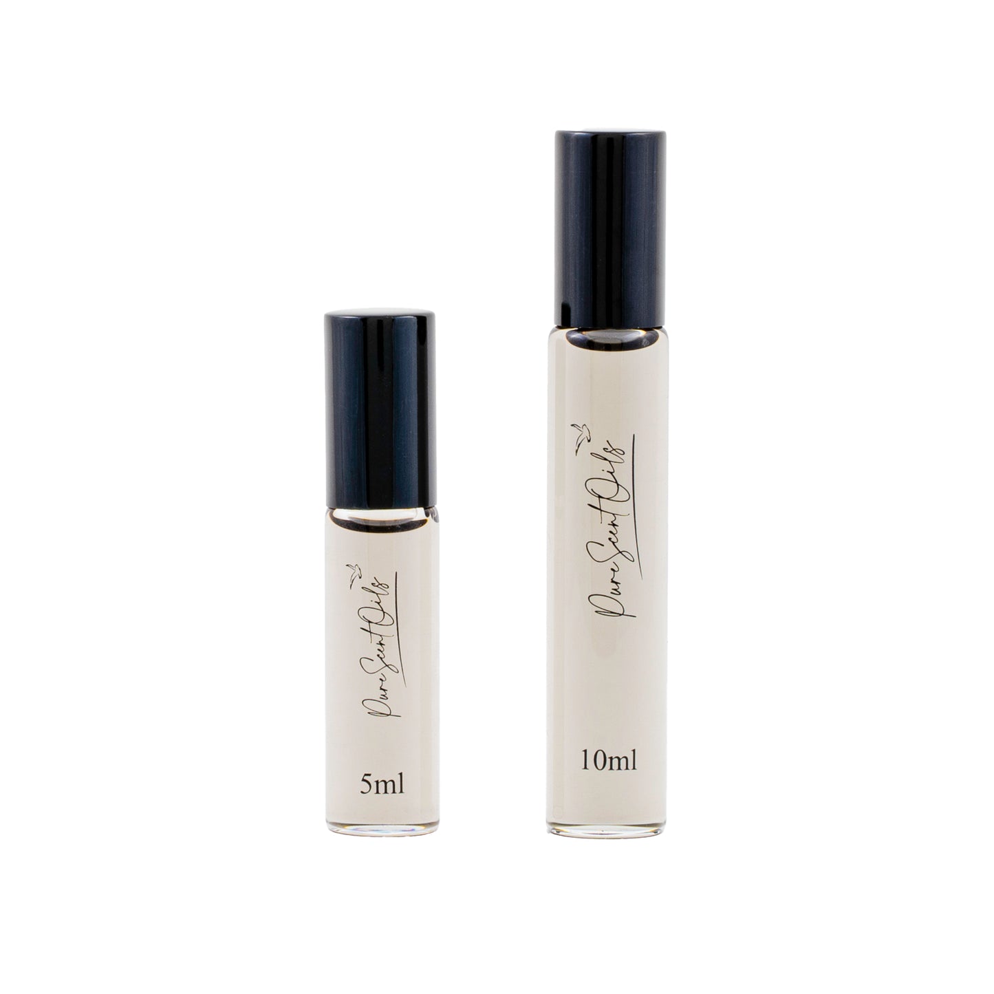 Noir Seduction - Inspired by Black Opium