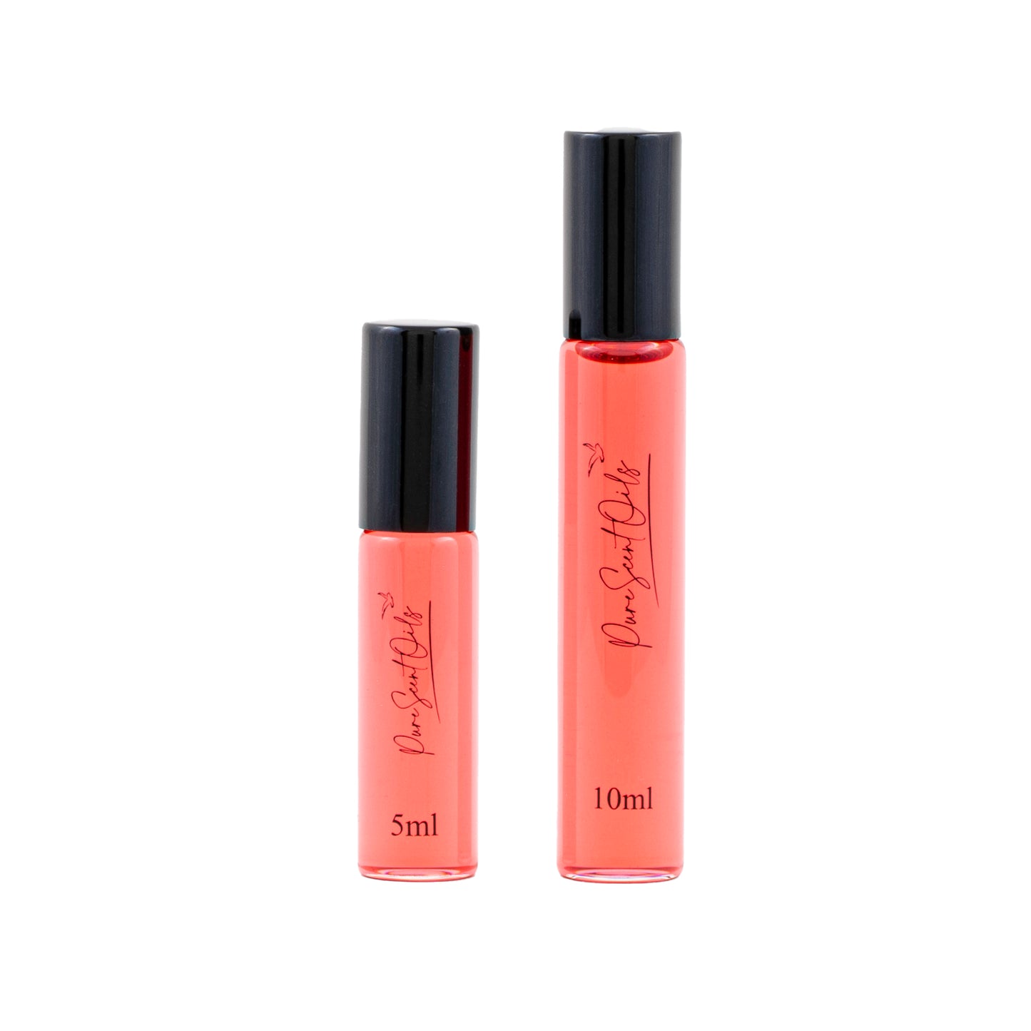 Vermilion Pulse - Inspired by Polo Red