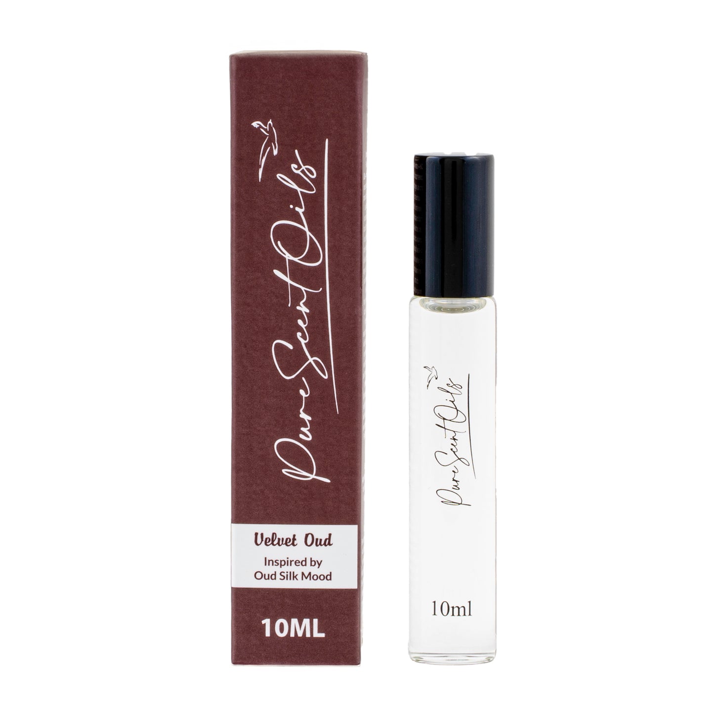 Velvet Oud - Inspired by Oud Silk Mood