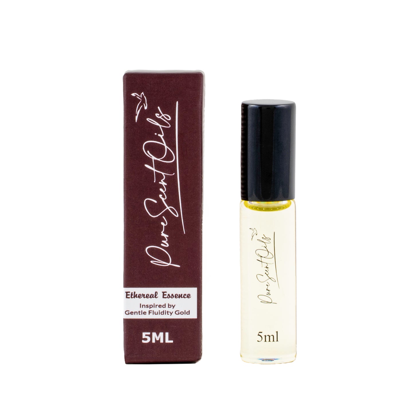 Ethereal Essence - Inspired by Gentle Fluidity Gold