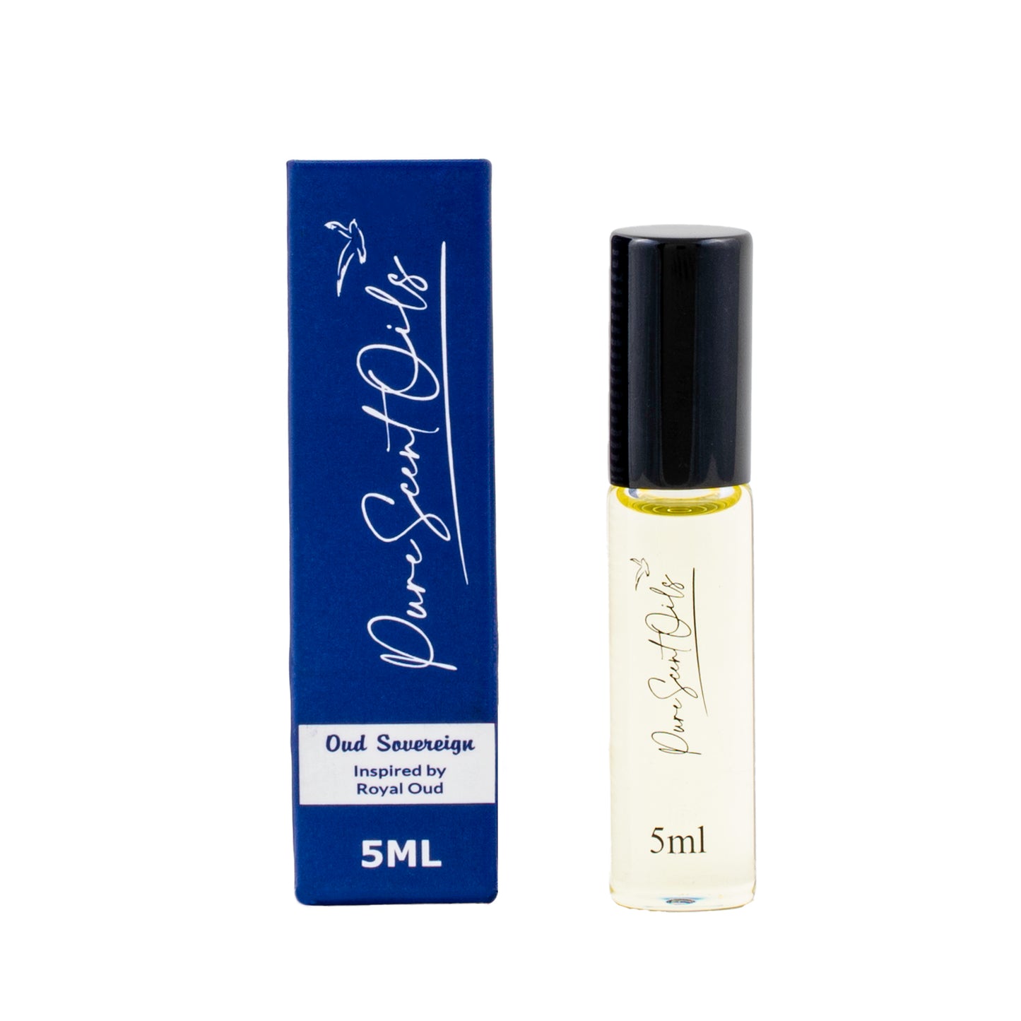Oud Sovereign - Inspired by Royal Oud