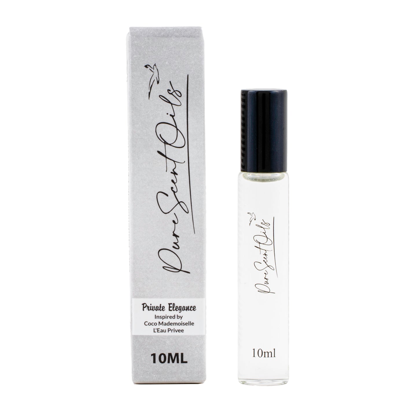 Private Elegance - Inspired by Coco Mademoiselle L'Eau Privée