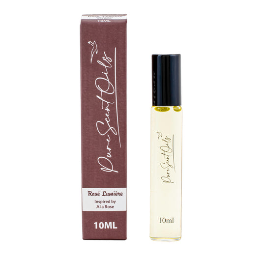 Rosé Lumière - Inspired by A la Rose