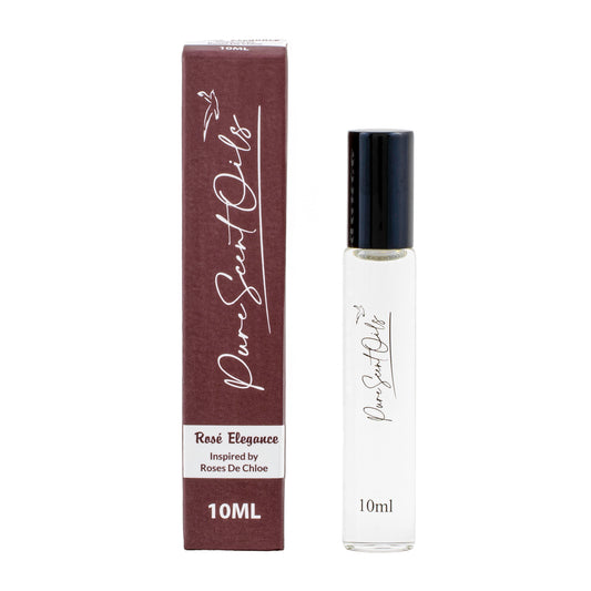 Rosé Elegance - Inspired by Roses De Chloe